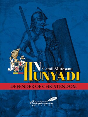 cover image of John Hunyadi